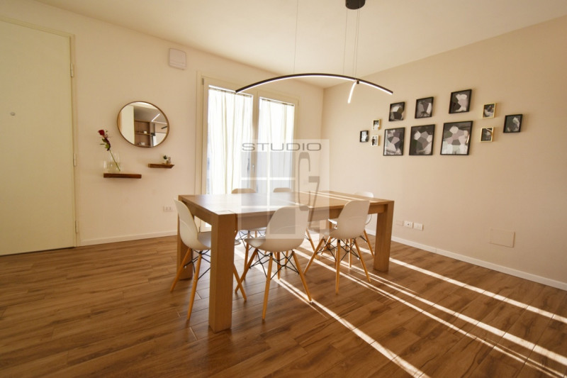 FUNZIONALE, LUMINOSA E SENZA SPESE: ti proponiamo l'immobile che tutti vogliono!

Costruita nel 2...