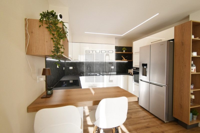 FUNZIONALE, LUMINOSA E SENZA SPESE: ti proponiamo l'immobile che tutti vogliono!

Costruita nel 2...