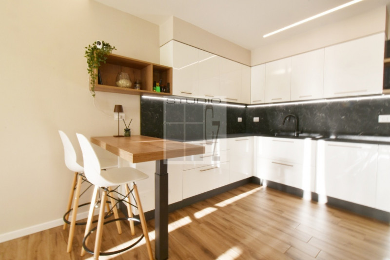 FUNZIONALE, LUMINOSA E SENZA SPESE: ti proponiamo l'immobile che tutti vogliono!

Costruita nel 2...