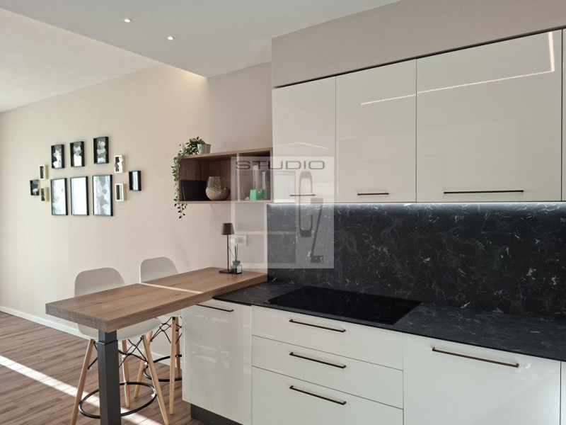 FUNZIONALE, LUMINOSA E SENZA SPESE: ti proponiamo l'immobile che tutti vogliono!

Costruita nel 2...