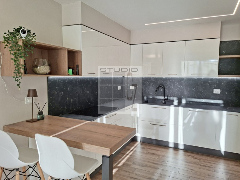 FUNZIONALE, LUMINOSA E SENZA SPESE: ti proponiamo l'immobile che tutti vogliono!

Costruita nel 2...