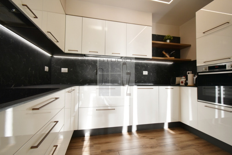 FUNZIONALE, LUMINOSA E SENZA SPESE: ti proponiamo l'immobile che tutti vogliono!

Costruita nel 2...