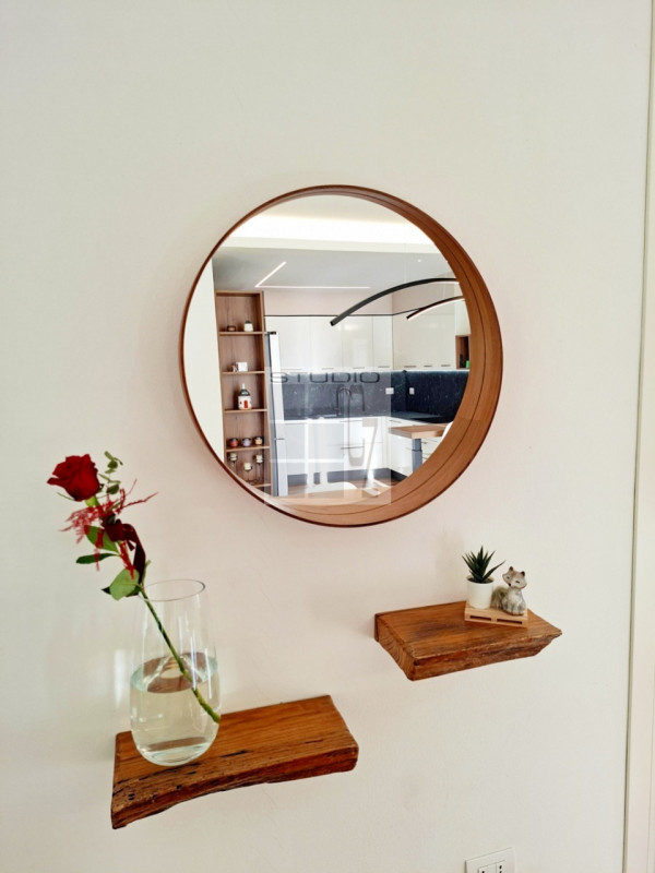 FUNZIONALE, LUMINOSA E SENZA SPESE: ti proponiamo l'immobile che tutti vogliono!

Costruita nel 2...