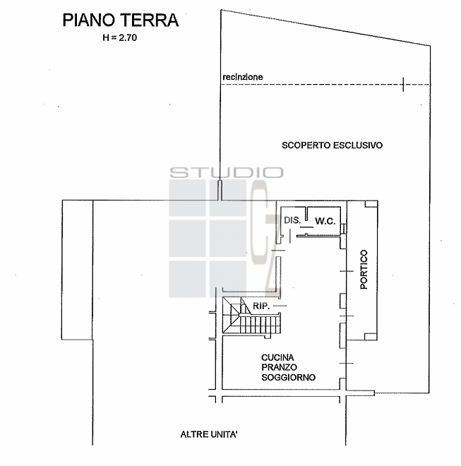 FUNZIONALE, LUMINOSA E SENZA SPESE: ti proponiamo l'immobile che tutti vogliono!

Costruita nel 2...