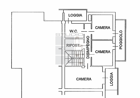 FUNZIONALE, LUMINOSA E SENZA SPESE: ti proponiamo l'immobile che tutti vogliono!

Costruita nel 2...