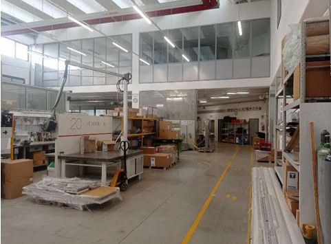 RIF. A.A.70-24

Vendita all'asta - capannone industriale in data 23 marzo 2026

Descrizione immob...