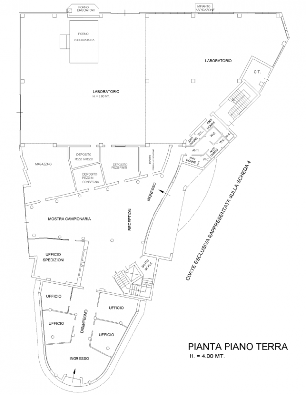 RIF. A.A.70-24

Vendita all'asta - capannone industriale in data 23 marzo 2026

Descrizione immob...
