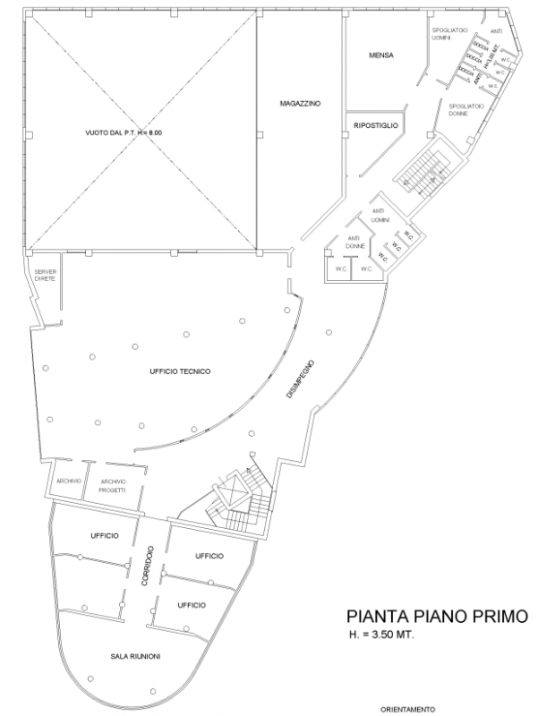 RIF. A.A.70-24

Vendita all'asta - capannone industriale in data 23 marzo 2026

Descrizione immob...