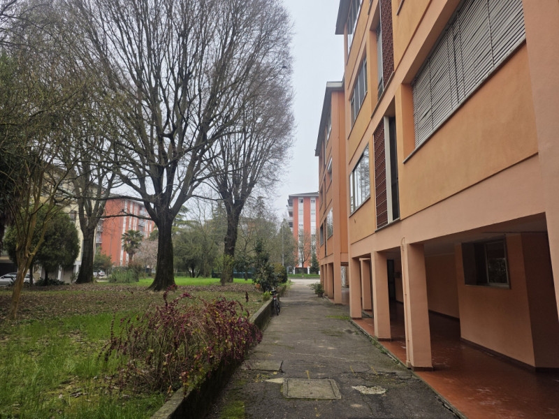 ASTA IMMOBILIARE - PADOVA Quartiere MORTISE, Via Alberto Villa Rivasanta, APPARTAMENTO al piano p...