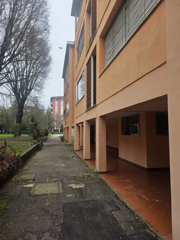 ASTA IMMOBILIARE - PADOVA Quartiere MORTISE, Via Alberto Villa Rivasanta, APPARTAMENTO al piano p...