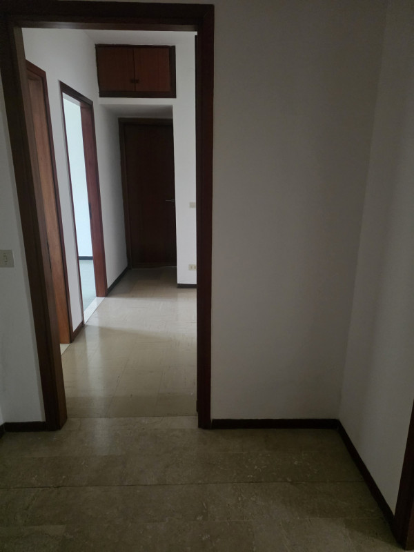 ASTA IMMOBILIARE - PADOVA Quartiere MORTISE, Via Alberto Villa Rivasanta, APPARTAMENTO al piano p...