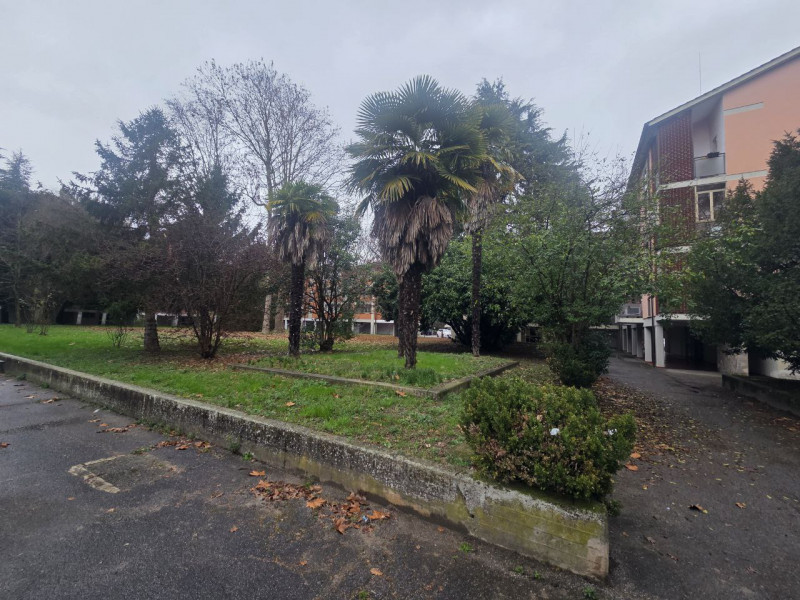 ASTA IMMOBILIARE - PADOVA Quartiere MORTISE, Via Alberto Villa Rivasanta, APPARTAMENTO al piano p...