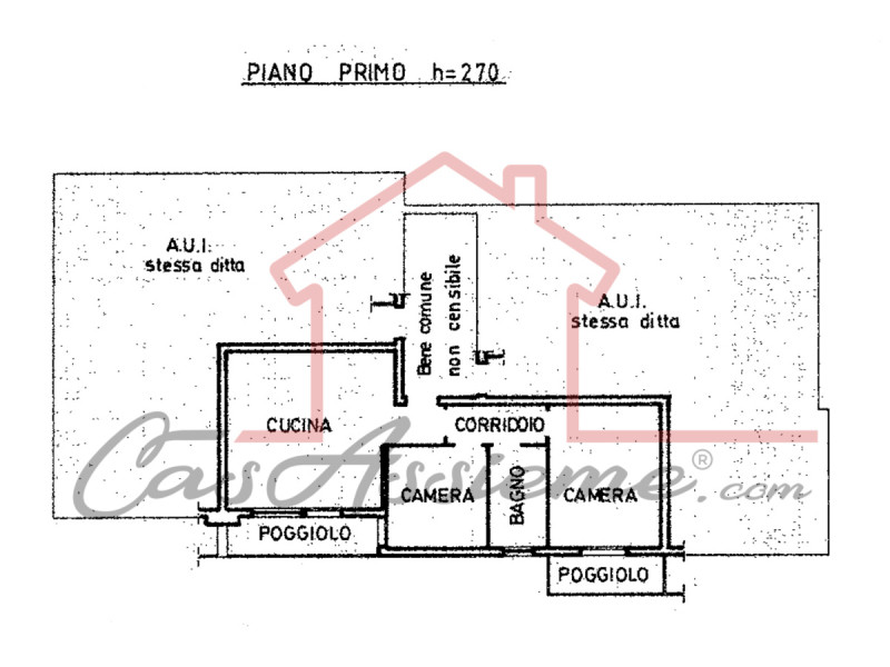 Rif. PE20124
La nostra Agenzia ha selezionato per Voi l'occasione del mese all'asta.

Proponiamo ...