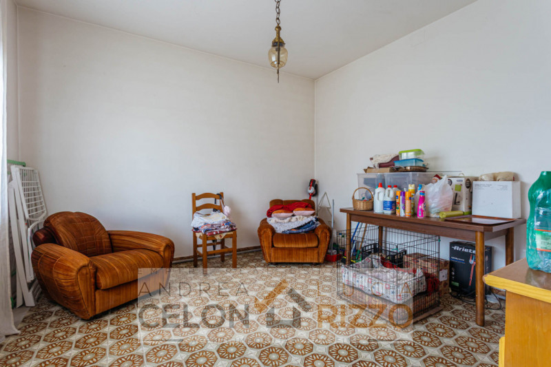 Situata nella tranquilla località di San Siro a Bagnoli di Sopra, in Via Fratelli Bandiera, quest...