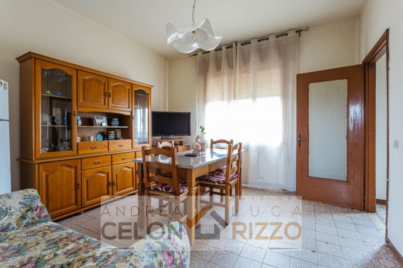 Situata nella tranquilla località di San Siro a Bagnoli di Sopra, in Via Fratelli Bandiera, quest...