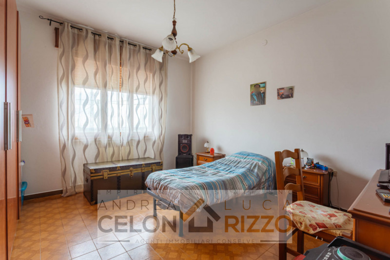 Situata nella tranquilla località di San Siro a Bagnoli di Sopra, in Via Fratelli Bandiera, quest...