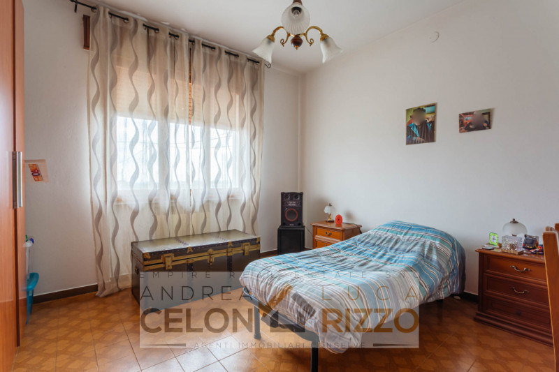 Situata nella tranquilla località di San Siro a Bagnoli di Sopra, in Via Fratelli Bandiera, quest...