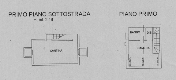 RIF. A.A.259-21

Vendita all'asta - abitazione unifamiliare su 2 livelli in data 07 aprile 2026

...
