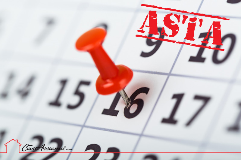 Rif. PE925
La nostra Agenzia ha selezionato per Voi l'occasione del mese all'asta.

Proponiamo fa...