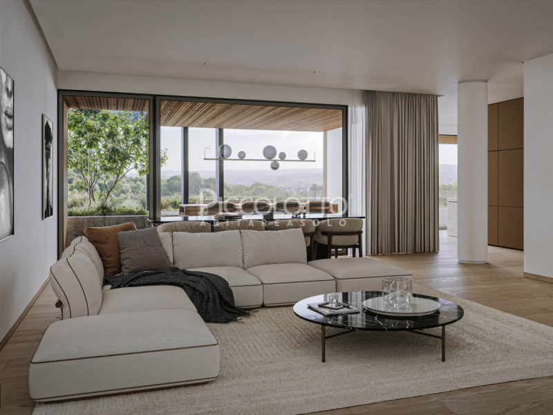 Rif. V5451 R13 - Montebelluna, in posizione tranquilla a pochi passi dal centro, proponiamo in ve...