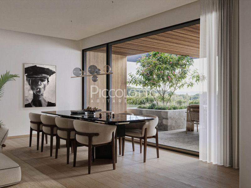 Rif. V5451 R13 - Montebelluna, in posizione tranquilla a pochi passi dal centro, proponiamo in ve...