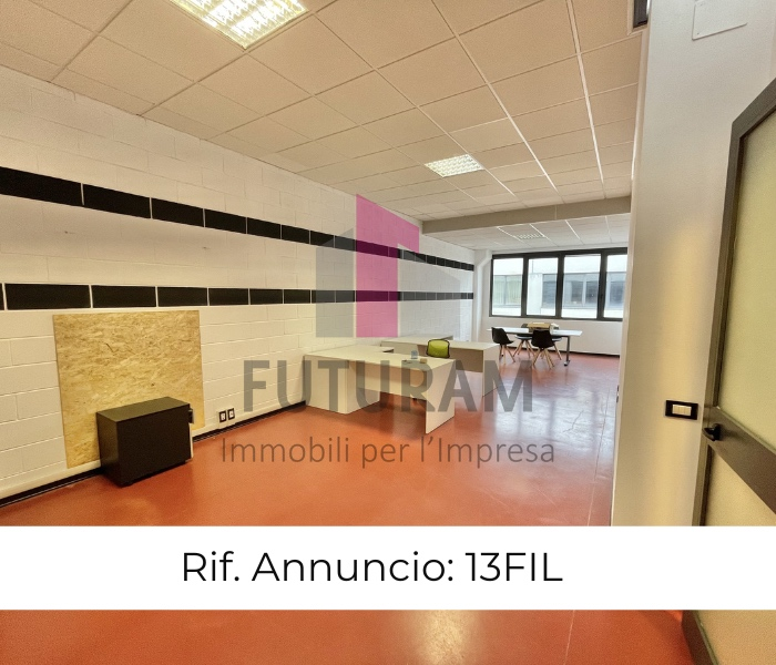 CAMISANO VICENTINO - 13FIL - PER INFO 0444/310220

Proponiamo in affitto un elegante ufficio di 5...