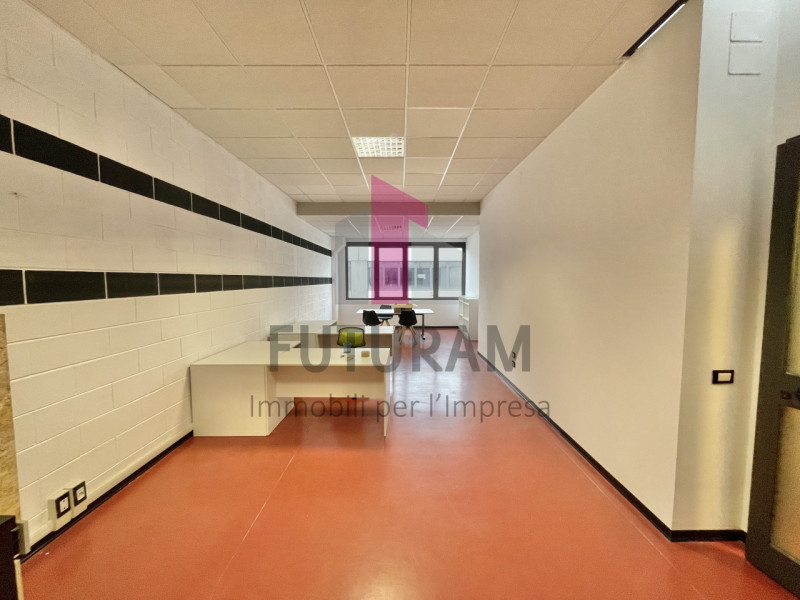 CAMISANO VICENTINO - 13FIL - PER INFO 0444/310220

Proponiamo in affitto un elegante ufficio di 5...