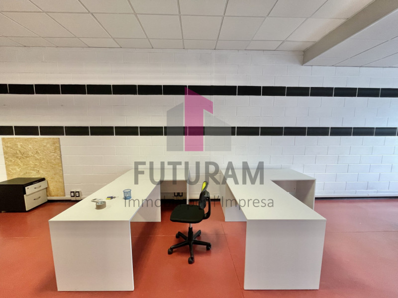 CAMISANO VICENTINO - 13FIL - PER INFO 0444/310220

Proponiamo in affitto un elegante ufficio di 5...