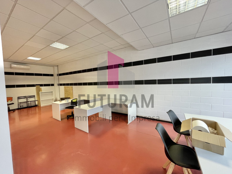 CAMISANO VICENTINO - 13FIL - PER INFO 0444/310220

Proponiamo in affitto un elegante ufficio di 5...