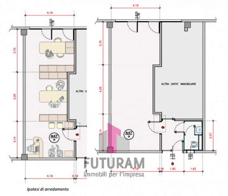 CAMISANO VICENTINO - 13FIL - PER INFO 0444/310220

Proponiamo in affitto un elegante ufficio di 5...
