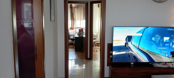 RIF. A.A.75-25

Vendesi all'asta - appartamento al 2° piano con garage in data 07 aprile 2026

De...