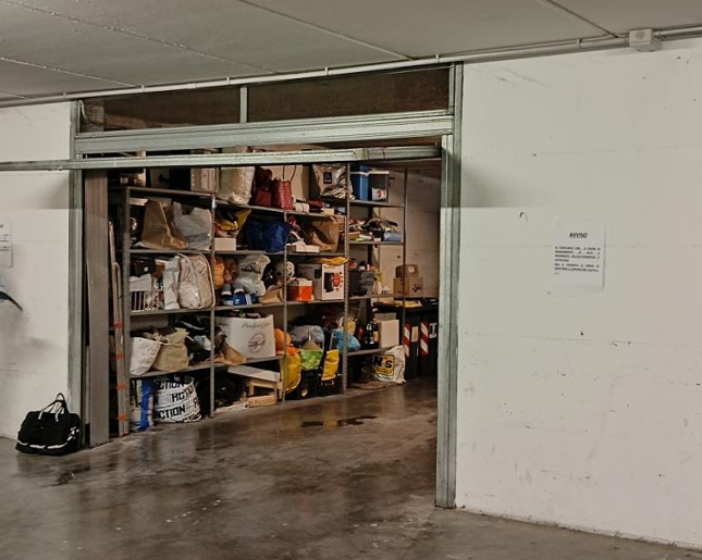 RIF. A.A.75-25

Vendesi all'asta - appartamento al 2° piano con garage in data 07 aprile 2026

De...