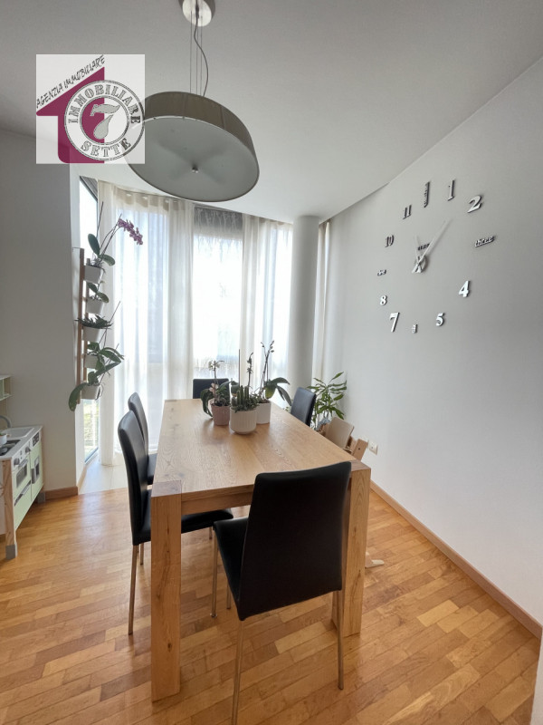 Vendesi PIAZZOLA SUL BRENTA CENTRO APPARTAMENTO AL PIANO PRIMO, all'interno del complesso residen...