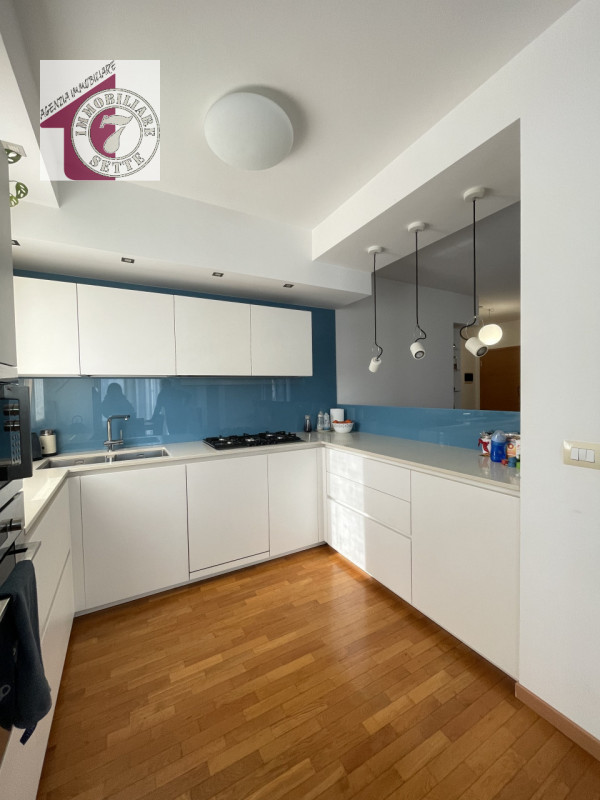 Vendesi PIAZZOLA SUL BRENTA CENTRO APPARTAMENTO AL PIANO PRIMO, all'interno del complesso Parco D...