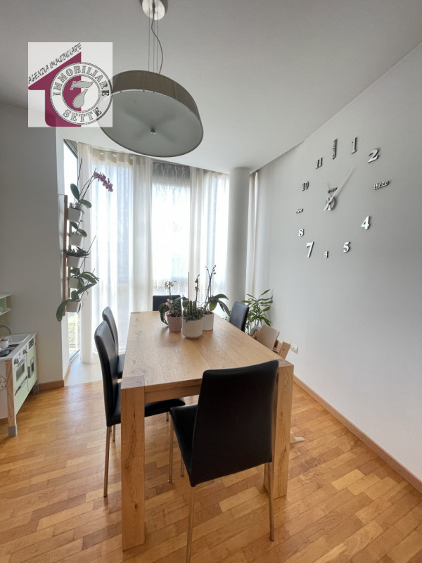 Vendesi PIAZZOLA SUL BRENTA CENTRO APPARTAMENTO AL PIANO PRIMO, all'interno del complesso Parco D...