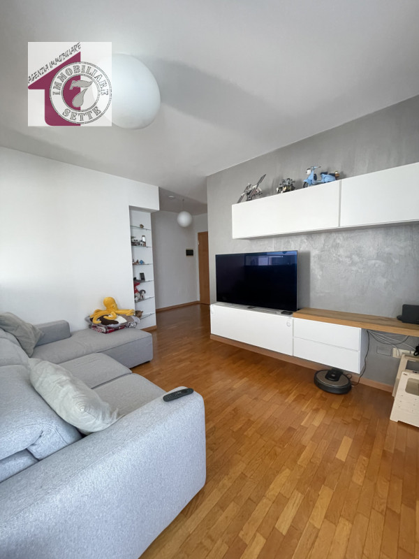 Vendesi PIAZZOLA SUL BRENTA CENTRO APPARTAMENTO AL PIANO PRIMO, all'interno del complesso Parco D...