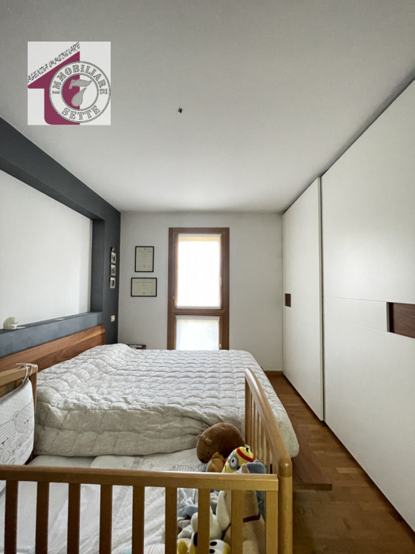 Vendesi PIAZZOLA SUL BRENTA CENTRO APPARTAMENTO AL PIANO PRIMO, all'interno del complesso Parco D...