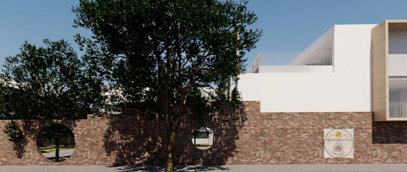 Proponiamo in prenotazione un esclusivo residence nel centro storico di Este, che sorgerà nell’ar...