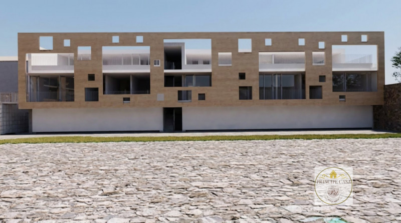 Proponiamo in prenotazione un esclusivo residence nel centro storico di Este, che sorgerà nell’ar...