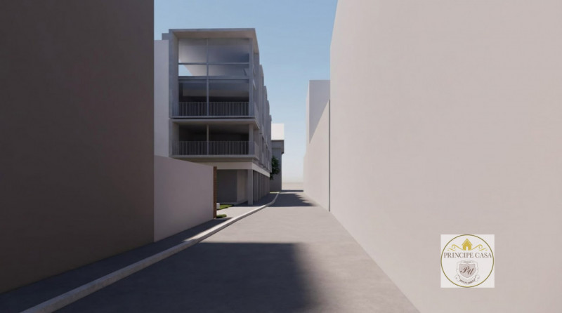 Proponiamo in prenotazione un esclusivo residence nel centro storico di Este, che sorgerà nell’ar...