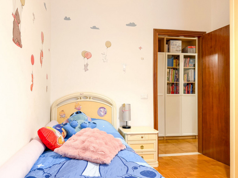 (Per INFO Cristina 3389226442) Ad Albignasego, nel quartiere San Lorenzo, in palazzina comoda a t...