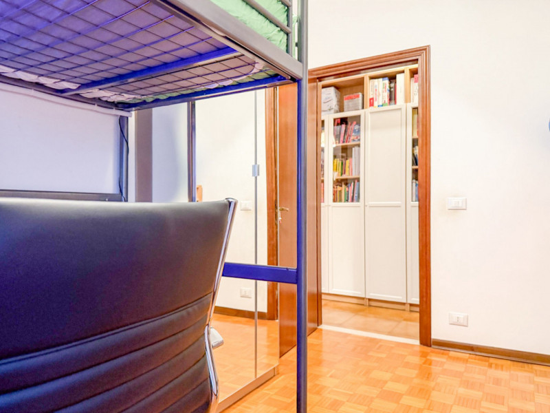 (Per INFO Cristina 3389226442) Ad Albignasego, nel quartiere San Lorenzo, in palazzina comoda a t...