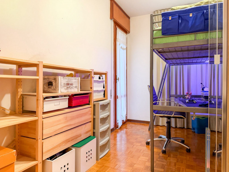 (Per INFO Cristina 3389226442) Ad Albignasego, nel quartiere San Lorenzo, in palazzina comoda a t...