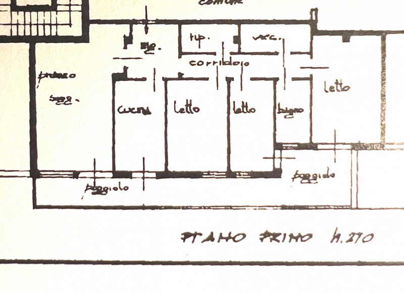 (Per INFO Cristina 3389226442) Ad Albignasego, nel quartiere San Lorenzo, in palazzina comoda a t...
