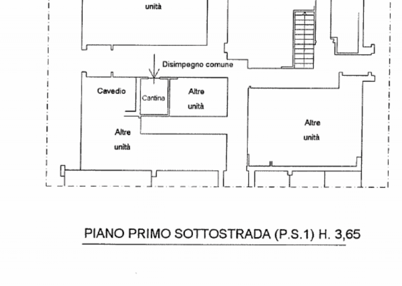 PADOVA – Complesso Immobiliare San Gregorio

Nel prestigioso Complesso Immobiliare San Gregorio, ...
