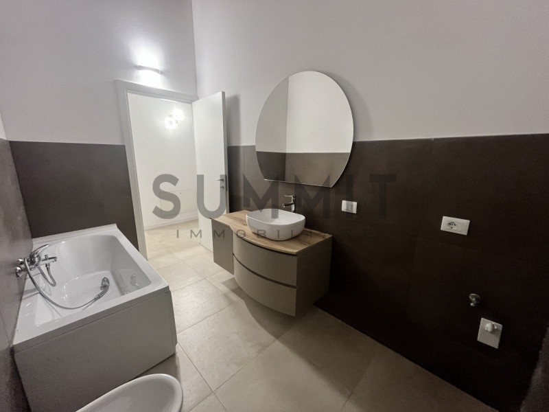 SCHIO - Centro: In pieno centro paese, su importante palazzo riqualificato BICAMERE all'ultimo pi...