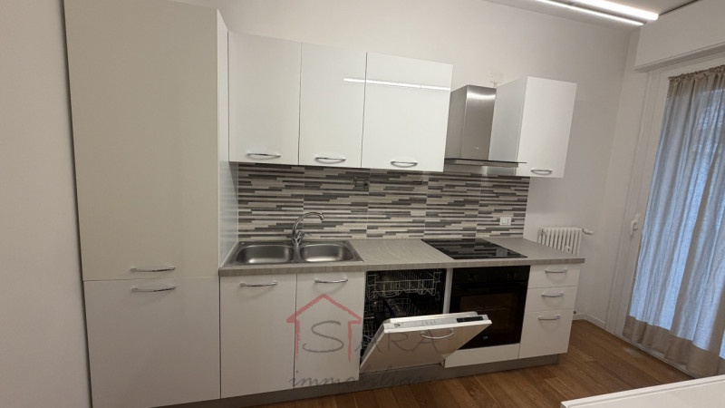 PADOVA  SAN LAZZARO: 

Sara Immobiliare propone in locazione appartamento completamente arredato ...