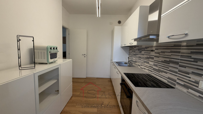 PADOVA  SAN LAZZARO: 

Sara Immobiliare propone in locazione appartamento completamente arredato ...