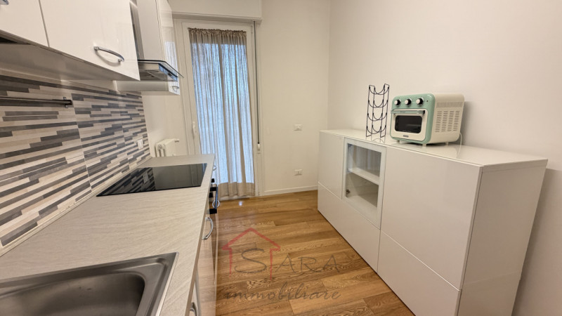 PADOVA  SAN LAZZARO: 

Sara Immobiliare propone in locazione appartamento completamente arredato ...