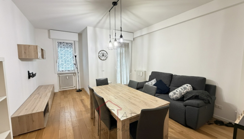 PADOVA  SAN LAZZARO: 

Sara Immobiliare propone in locazione appartamento completamente arredato ...